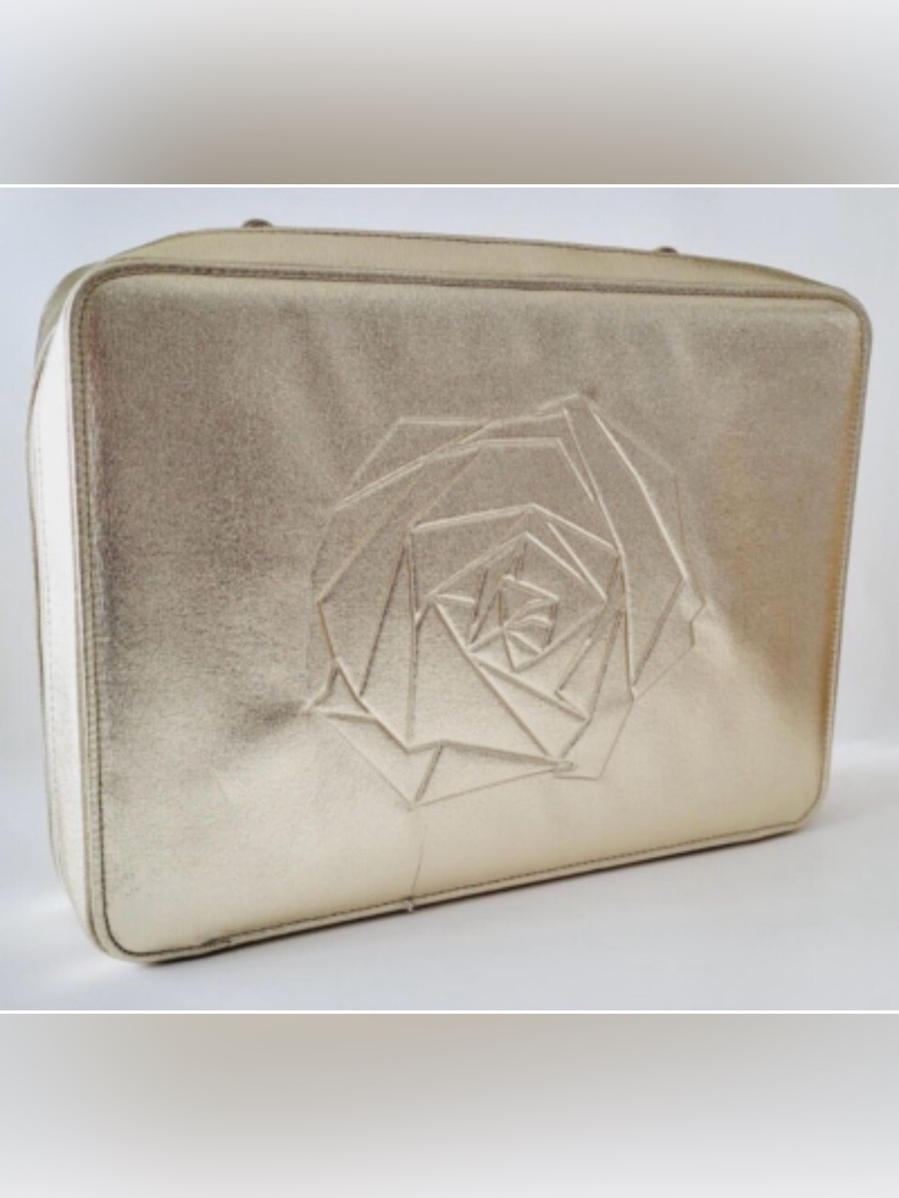 Lancôme Makeup or Accessory Case Limited Edition-Great for Travel